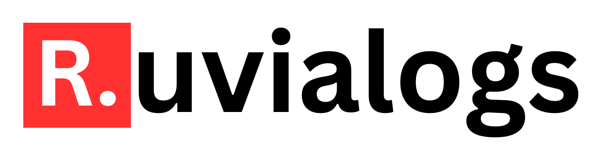 RuviaLogs